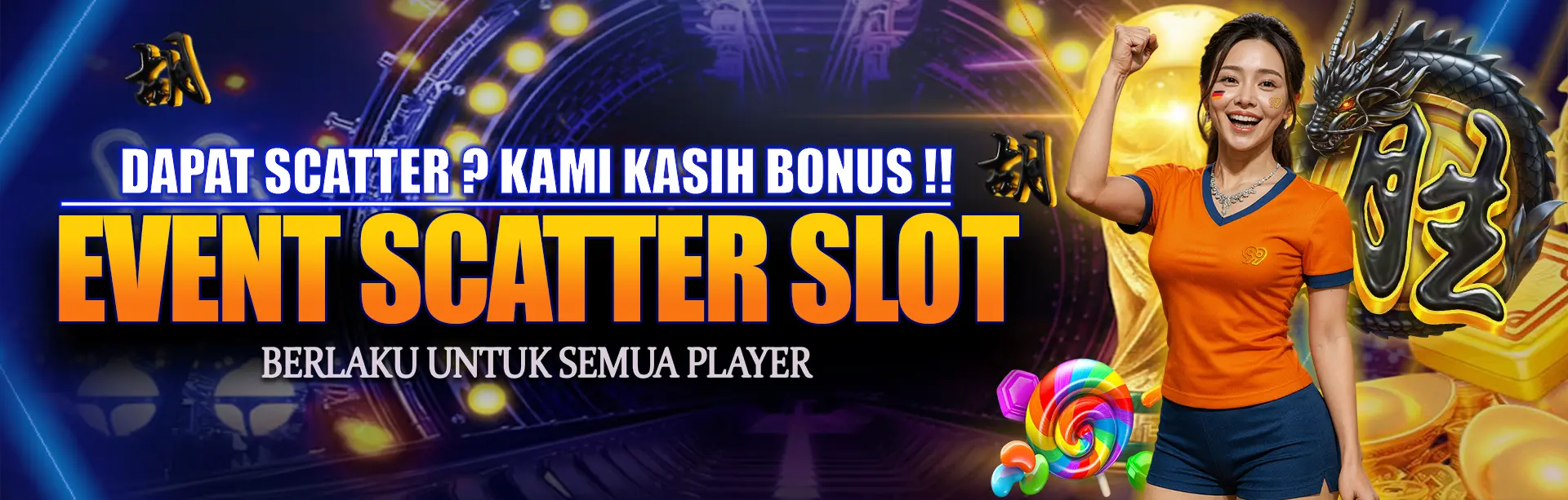 GARUDASLOT77 Desktop